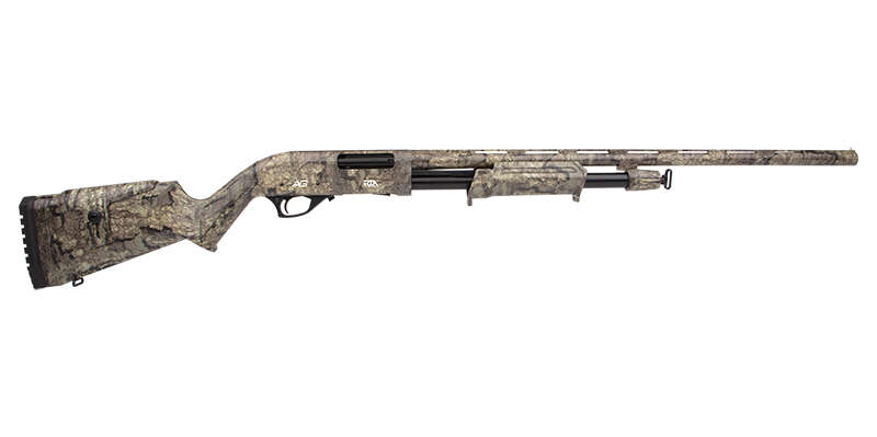 Rifles Long Guns Rock Island Armory Ready Series 20Gauge Rock Island All Generation Pump Real Tree Timber Turkey/Deer 20ga 5rd • Model: Ready Series